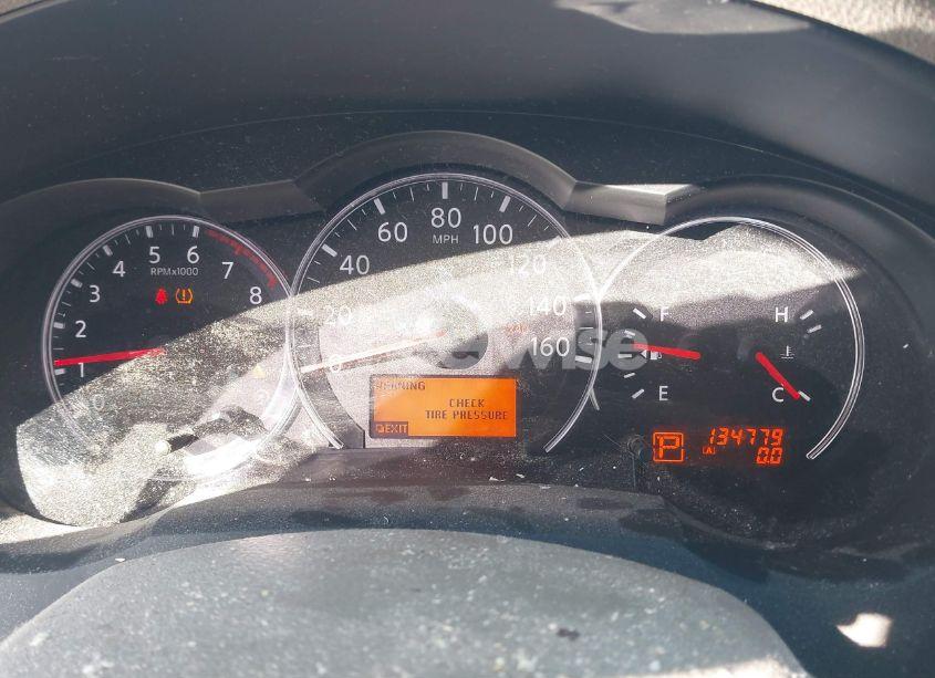 Photo 7 of 2012 Nissan Altima 2.5 S (VIN 1N4AL2AP0CN515399)