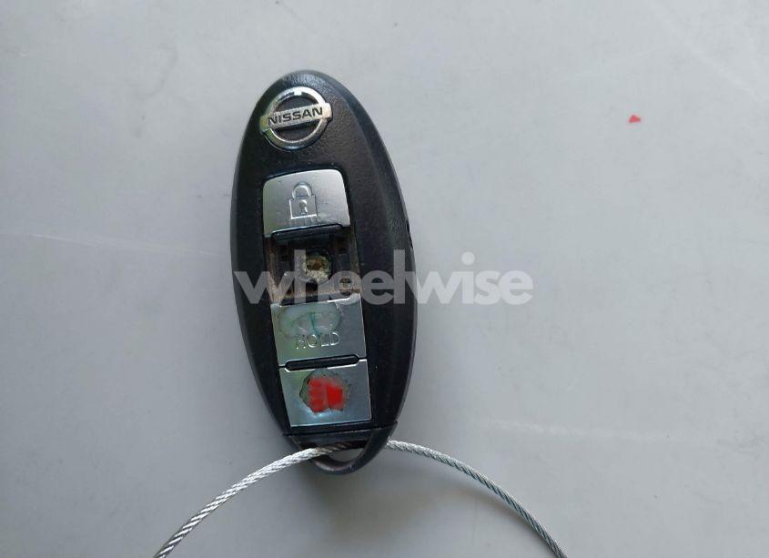 Photo 11 of 2012 Nissan Altima 2.5 S (VIN 1N4AL2AP0CN518836)