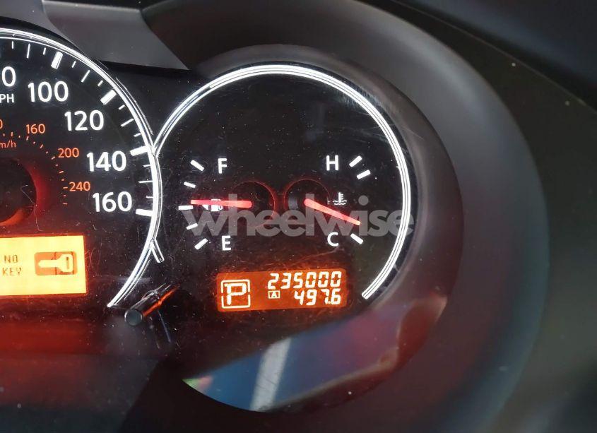 Photo 15 of 2012 Nissan Altima 2.5 S (VIN 1N4AL2AP0CN518836)