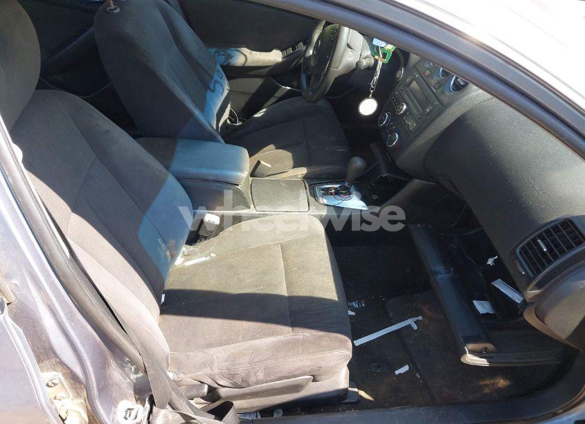 Photo 5 of 2012 Nissan Altima 2.5 S (VIN 1N4AL2AP0CN529481)