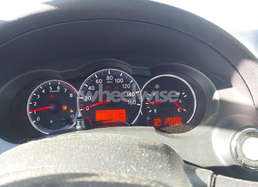 Photo 7 of 2012 Nissan Altima 2.5 S (VIN 1N4AL2AP0CN529481)