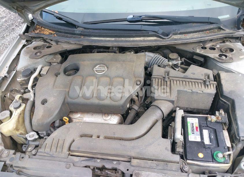 Photo 10 of 2012 Nissan Altima 2.5 S (VIN 1N4AL2AP0CN532963)