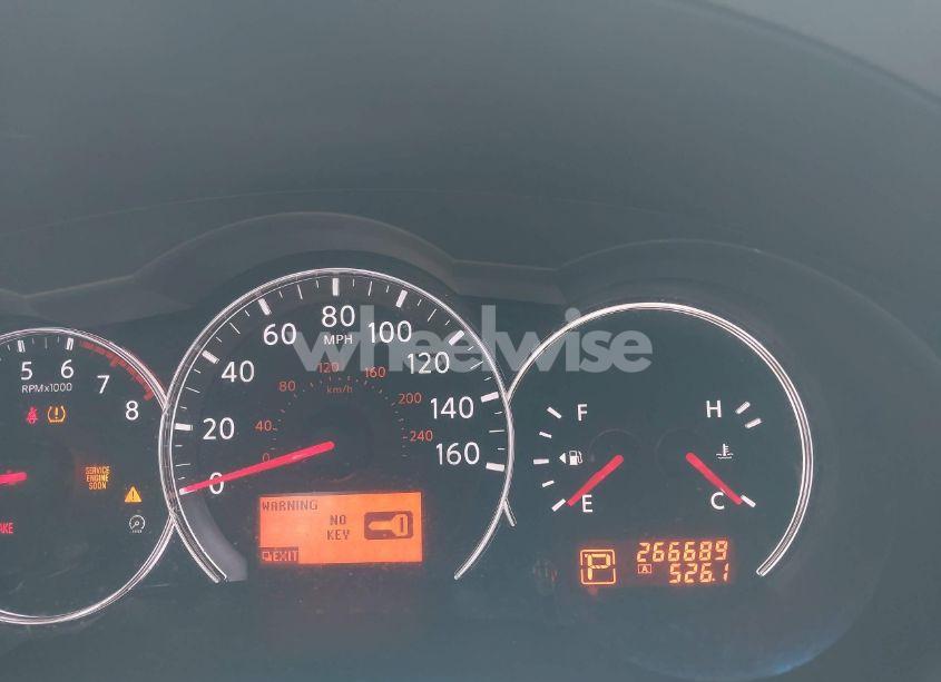 Photo 7 of 2012 Nissan Altima 2.5 S (VIN 1N4AL2AP0CN532963)