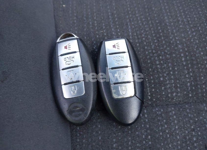 Photo 11 of 2012 Nissan Altima 2.5 S (VIN 1N4AL2AP0CN533904)