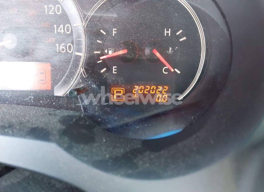 Photo 7 of 2012 Nissan Altima 2.5 S (VIN 1N4AL2AP0CN533904)