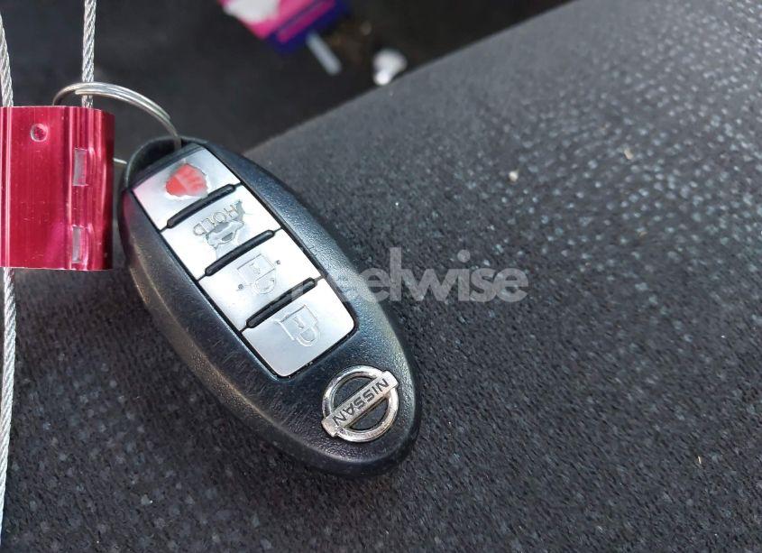 Photo 11 of 2012 Nissan Altima 2.5 S (VIN 1N4AL2AP0CN538682)