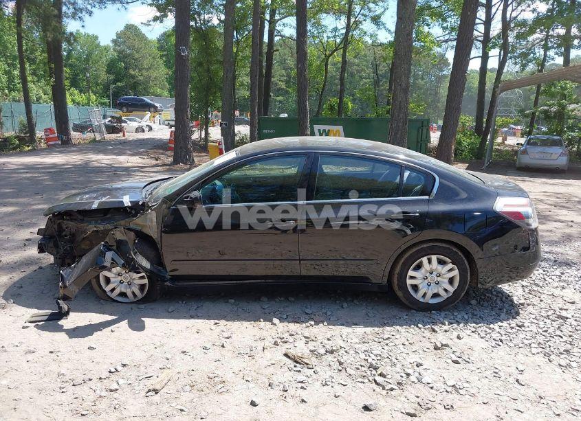 Photo 15 of 2012 Nissan Altima 2.5 S (VIN 1N4AL2AP0CN538682)