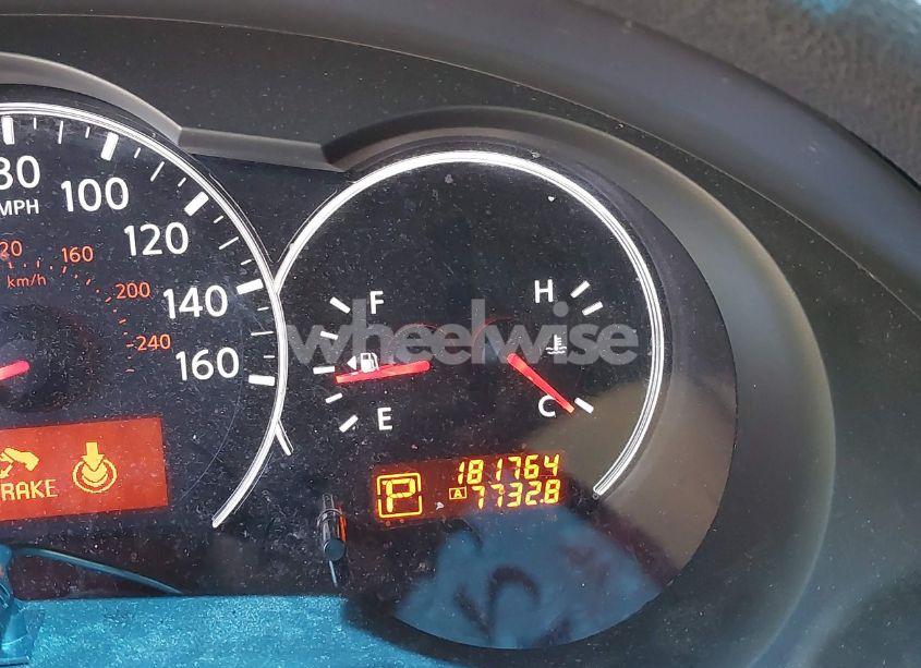 Photo 16 of 2012 Nissan Altima 2.5 S (VIN 1N4AL2AP0CN538682)