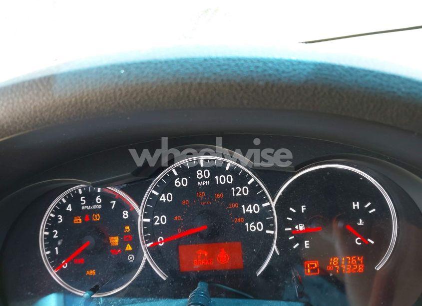 Photo 7 of 2012 Nissan Altima 2.5 S (VIN 1N4AL2AP0CN538682)