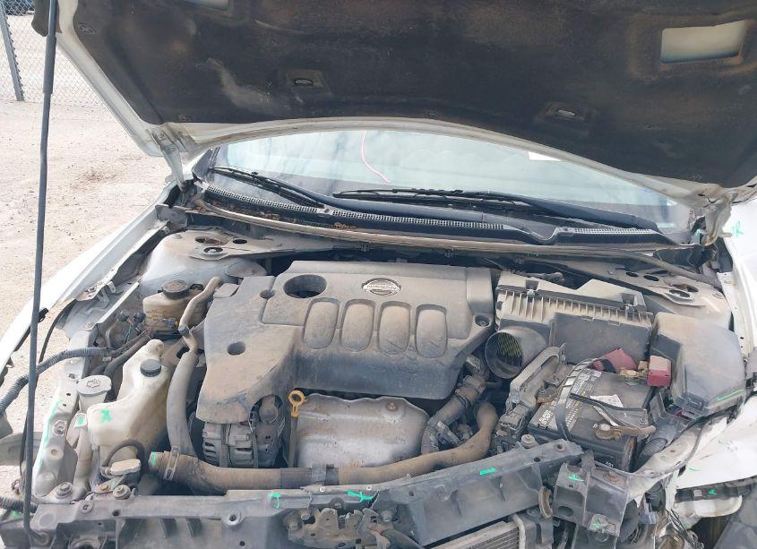 Photo 10 of 2012 Nissan Altima 2.5 S (VIN 1N4AL2AP0CN545244)