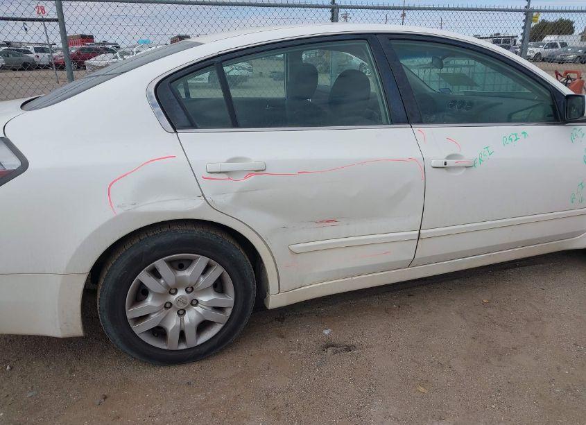 Photo 13 of 2012 Nissan Altima 2.5 S (VIN 1N4AL2AP0CN545244)