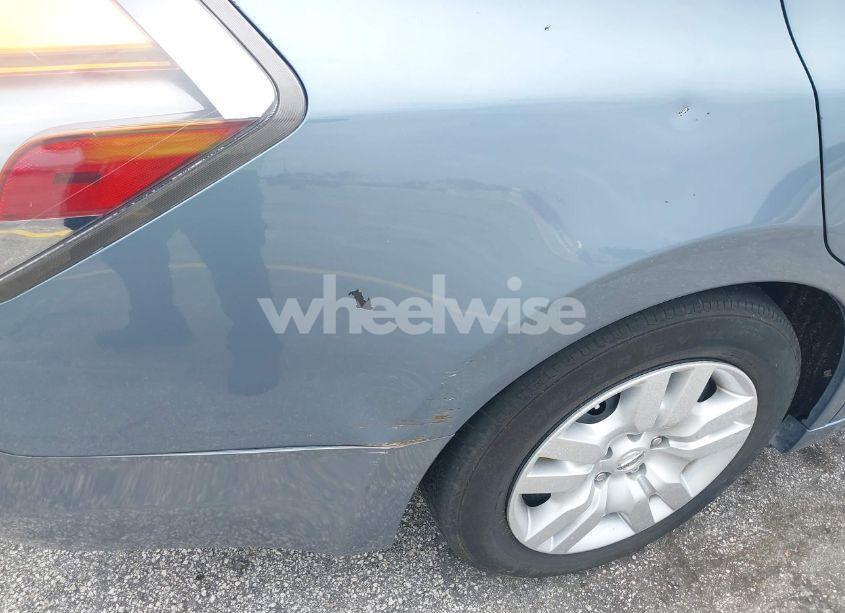 Photo 6 of 2012 Nissan Altima 2.5 S (VIN 1N4AL2AP0CN546846)