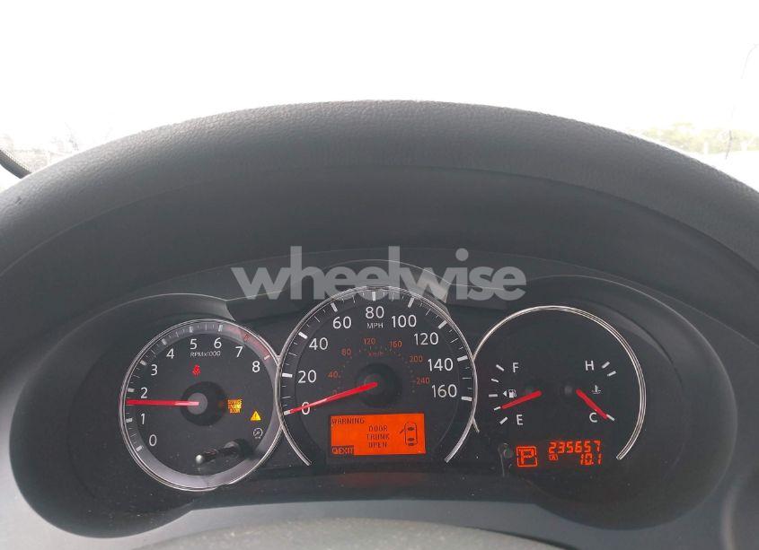 Photo 7 of 2012 Nissan Altima 2.5 S (VIN 1N4AL2AP0CN546846)