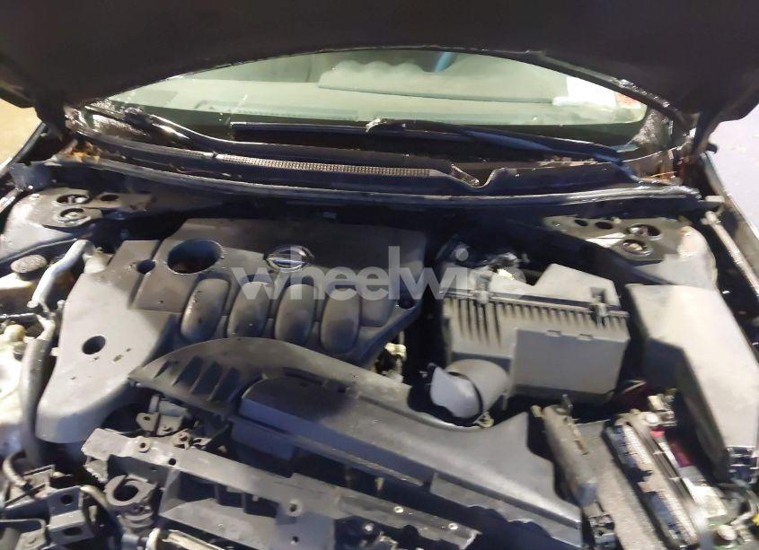 Photo 10 of 2012 Nissan Altima 2.5 S (VIN 1N4AL2AP0CN547012)