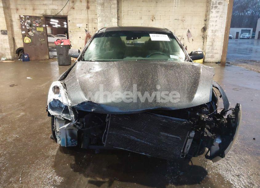 Photo 13 of 2012 Nissan Altima 2.5 S (VIN 1N4AL2AP0CN547012)