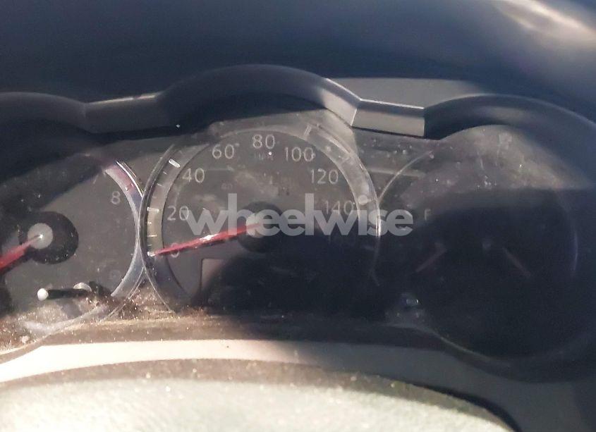 Photo 7 of 2012 Nissan Altima 2.5 S (VIN 1N4AL2AP0CN547012)