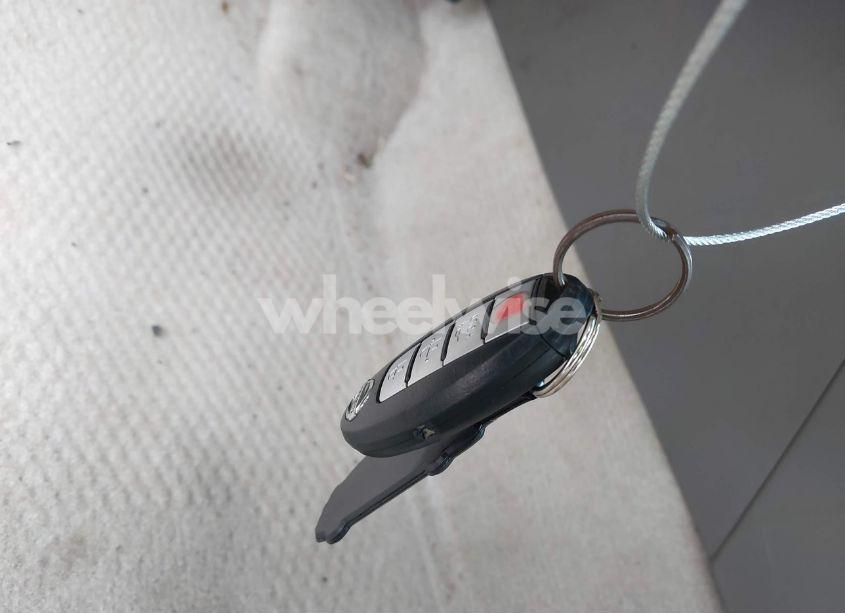 Photo 11 of 2012 Nissan Altima 2.5 SL (VIN 1N4AL2AP0CN551996)