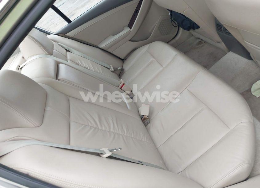 Photo 5 of 2012 Nissan Altima 2.5 SL (VIN 1N4AL2AP0CN551996)