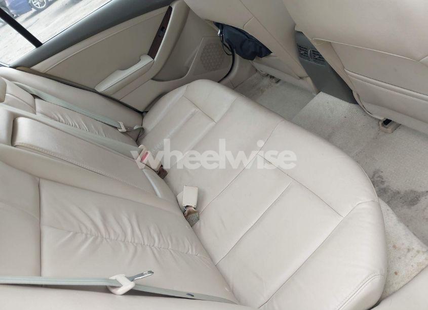 Photo 8 of 2012 Nissan Altima 2.5 SL (VIN 1N4AL2AP0CN551996)