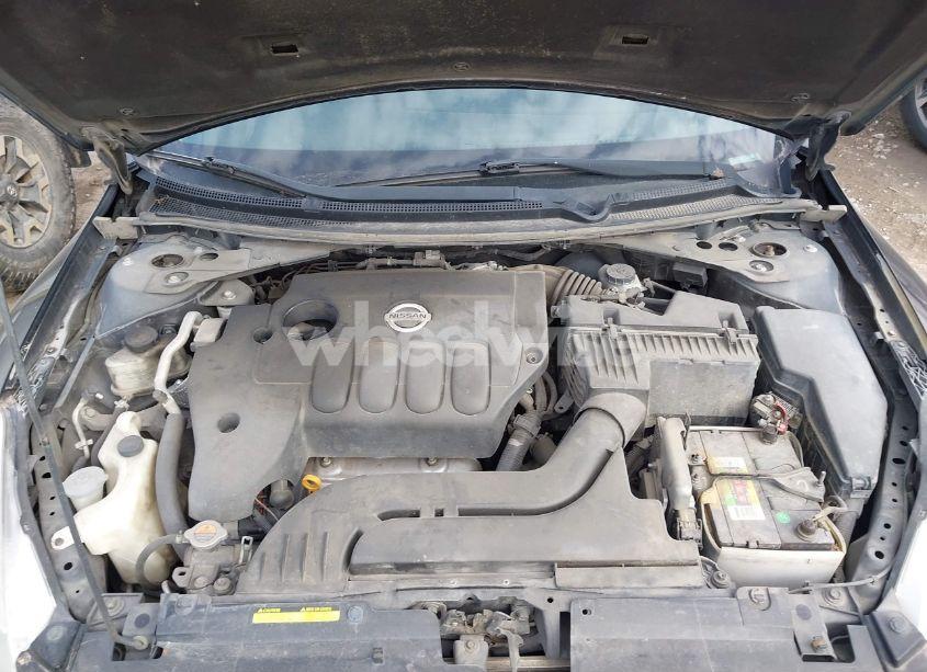 Photo 10 of 2012 Nissan Altima 2.5 S (VIN 1N4AL2AP0CN552114)