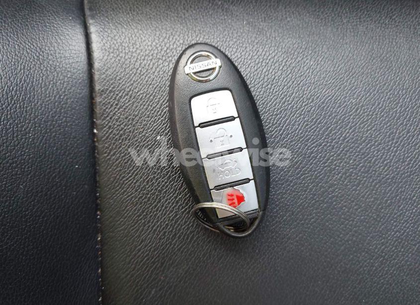 Photo 11 of 2012 Nissan Altima 2.5 S (VIN 1N4AL2AP0CN552114)