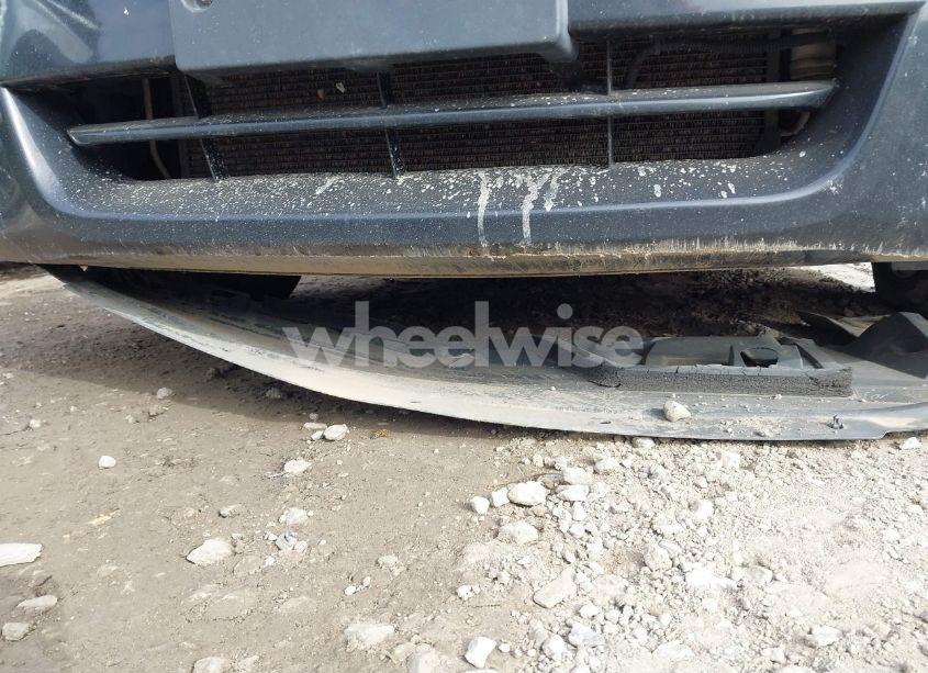 Photo 6 of 2012 Nissan Altima 2.5 S (VIN 1N4AL2AP0CN552114)