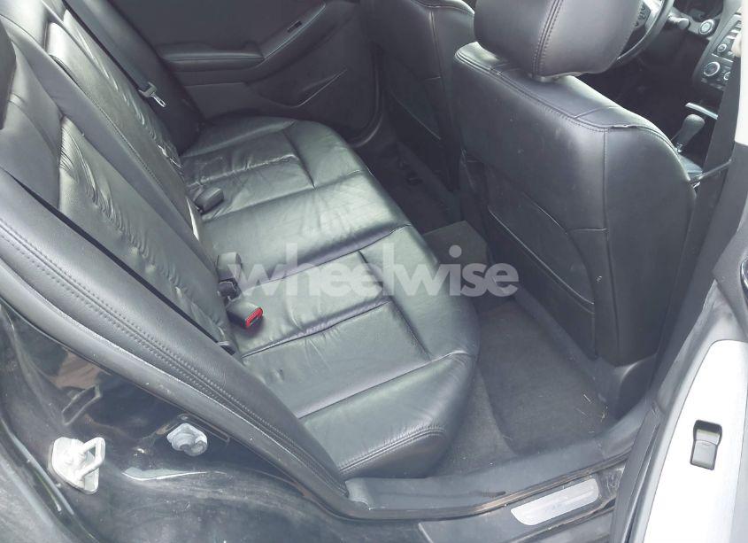 Photo 8 of 2012 Nissan Altima 2.5 S (VIN 1N4AL2AP0CN552114)