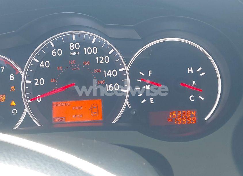 Photo 16 of 2012 Nissan Altima 2.5 S (VIN 1N4AL2AP0CN552758)