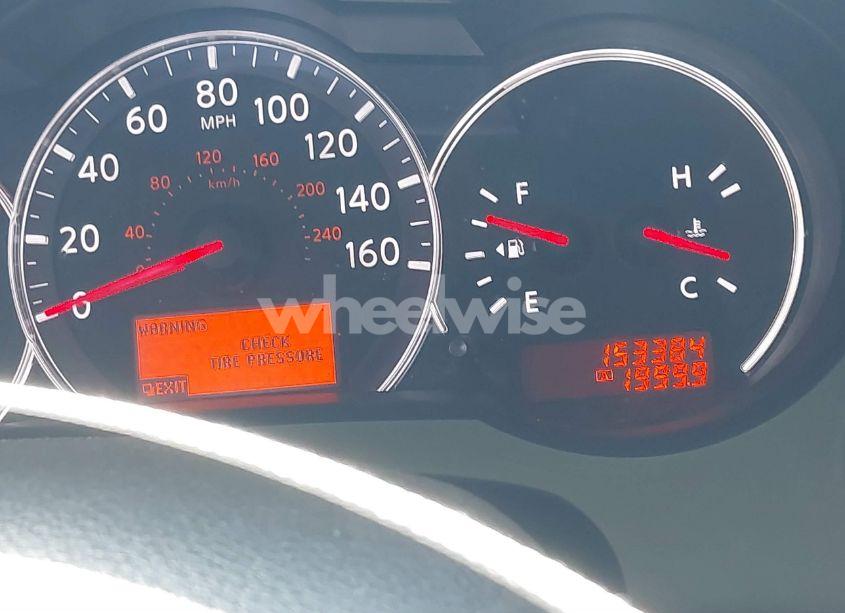 Photo 7 of 2012 Nissan Altima 2.5 S (VIN 1N4AL2AP0CN552758)