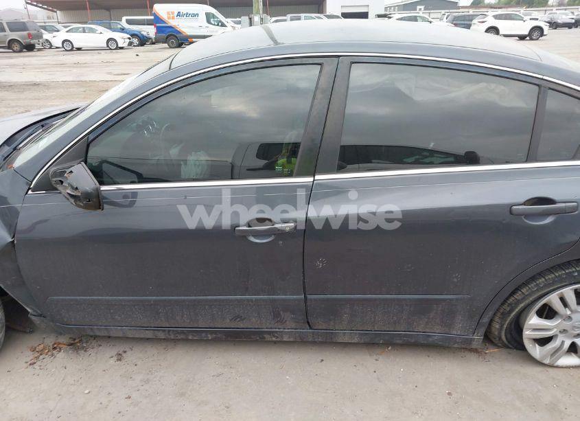 Photo 15 of 2012 Nissan Altima 2.5 S (VIN 1N4AL2AP0CN559709)