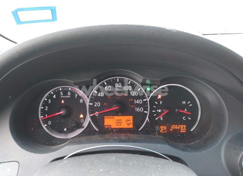 Photo 7 of 2012 Nissan Altima 2.5 S (VIN 1N4AL2AP0CN559709)