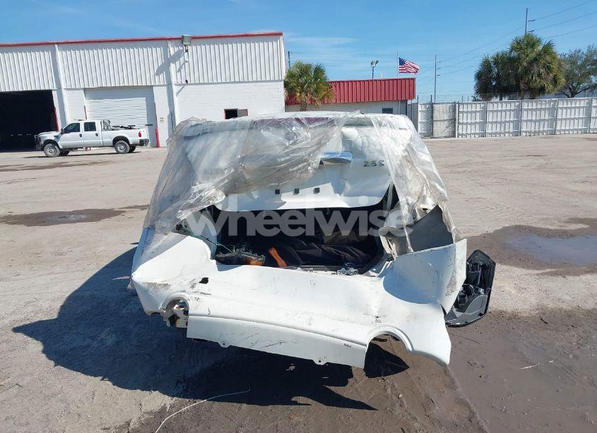 Photo 6 of 2012 Nissan Altima 2.5 S (VIN 1N4AL2AP0CN570046)