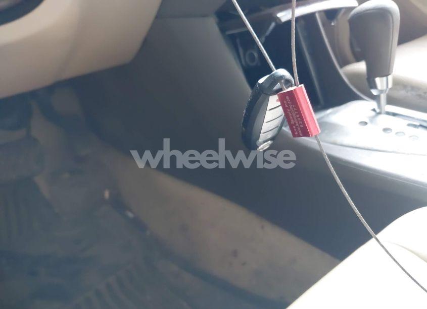 Photo 11 of 2012 Nissan Altima 2.5 S (VIN 1N4AL2AP0CN571665)