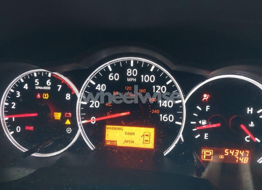 Photo 7 of 2012 Nissan Altima 2.5 S (VIN 1N4AL2AP0CN571665)