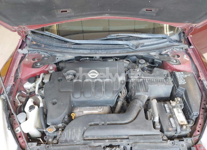 Photo 10 of 2012 Nissan Altima 2.5 S (VIN 1N4AL2AP0CN571746)