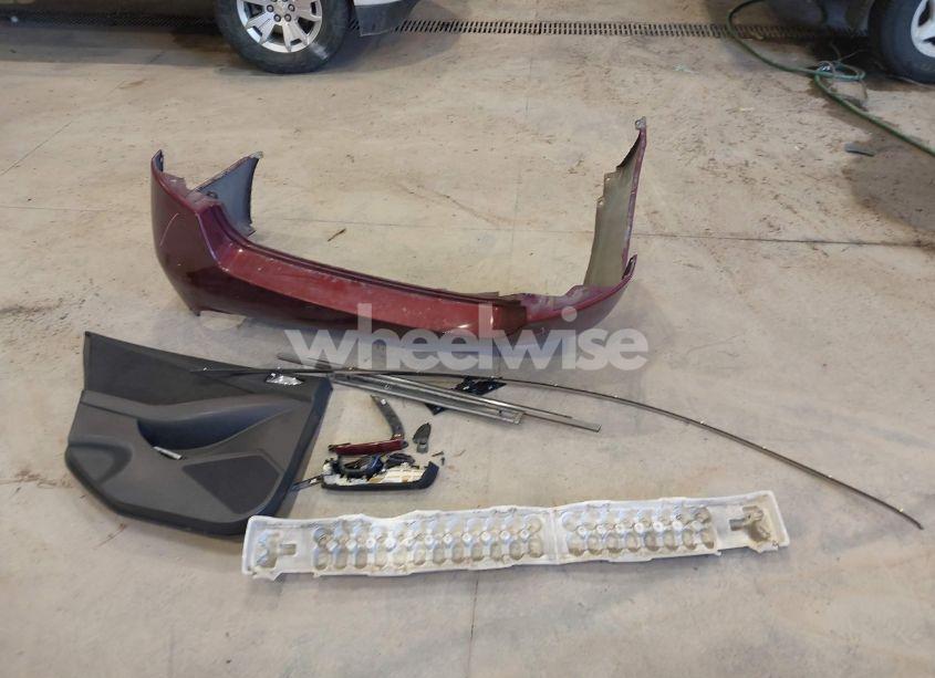 Photo 12 of 2012 Nissan Altima 2.5 S (VIN 1N4AL2AP0CN571746)