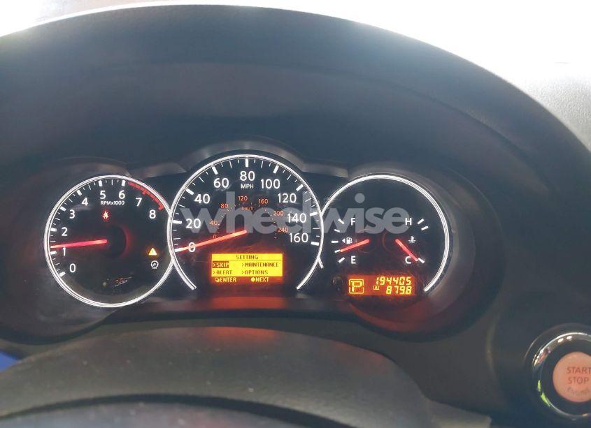 Photo 7 of 2012 Nissan Altima 2.5 S (VIN 1N4AL2AP0CN571746)