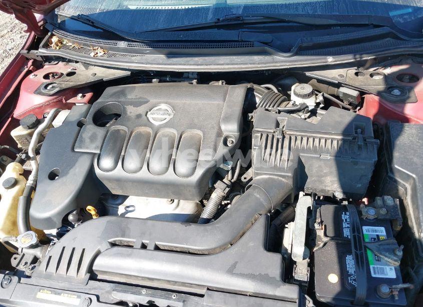 Photo 10 of 2012 Nissan Altima 2.5 S (VIN 1N4AL2AP0CN572038)