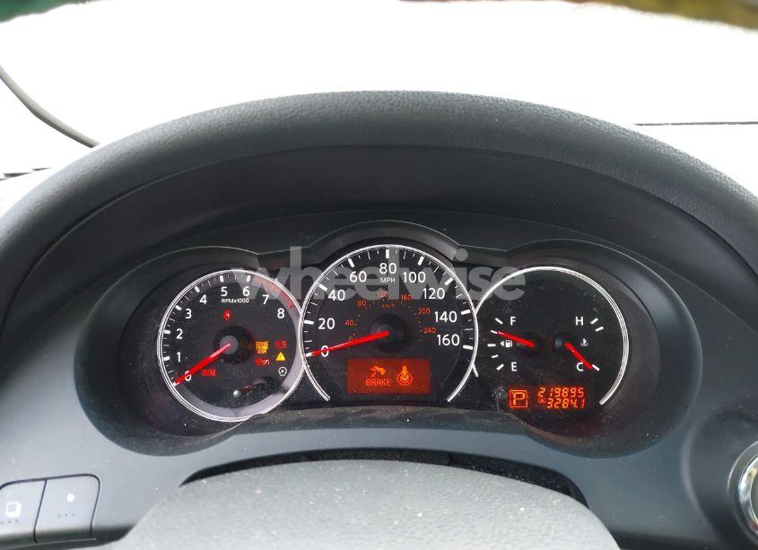 Photo 7 of 2012 Nissan Altima 2.5 S (VIN 1N4AL2AP0CN572038)