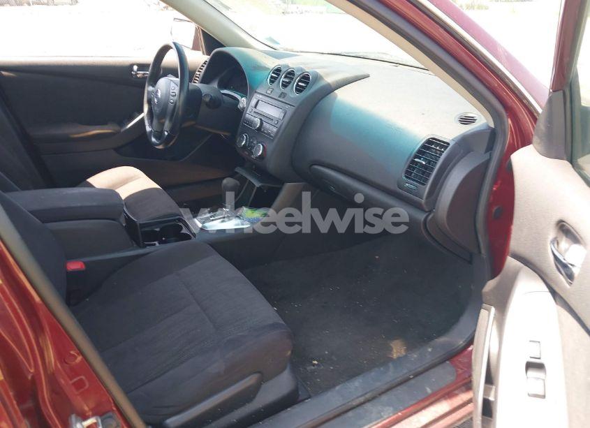 Photo 5 of 2012 Nissan Altima 2.5 S (VIN 1N4AL2AP0CN572346)