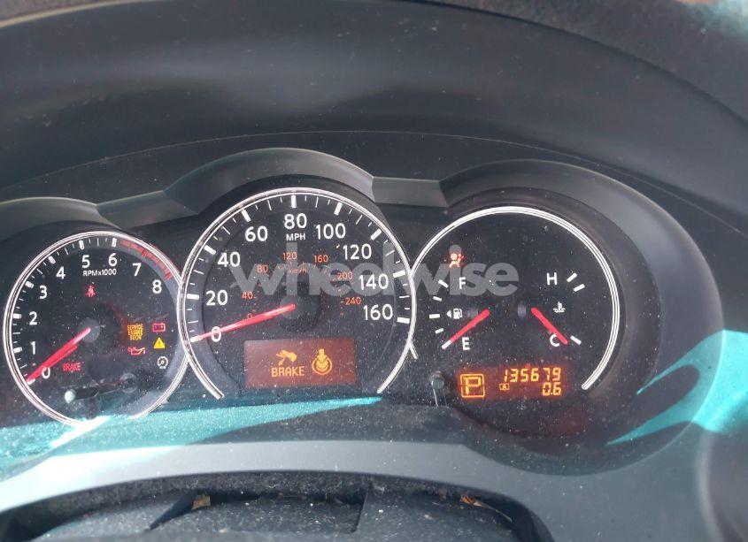 Photo 7 of 2012 Nissan Altima 2.5 S (VIN 1N4AL2AP0CN572346)