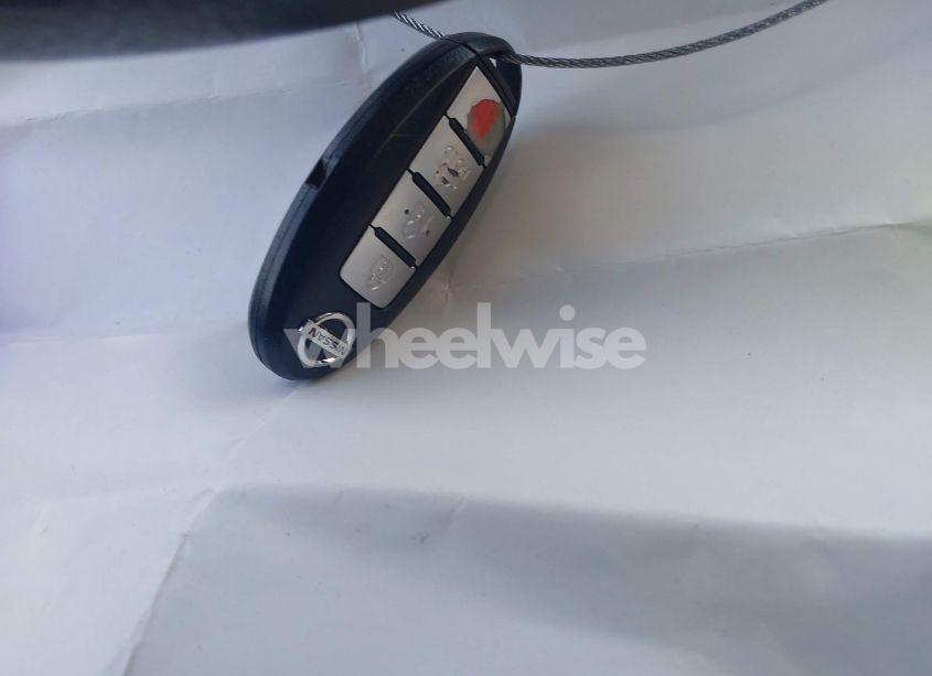 Photo 11 of 2012 Nissan Altima 2.5 S (VIN 1N4AL2AP0CN573416)