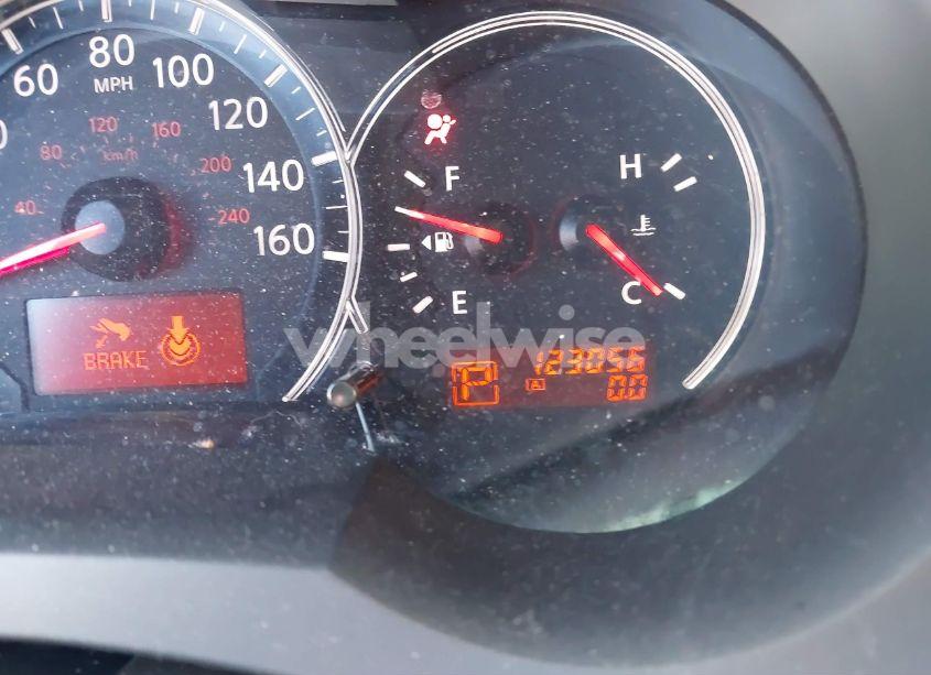 Photo 7 of 2012 Nissan Altima 2.5 S (VIN 1N4AL2AP0CN573416)