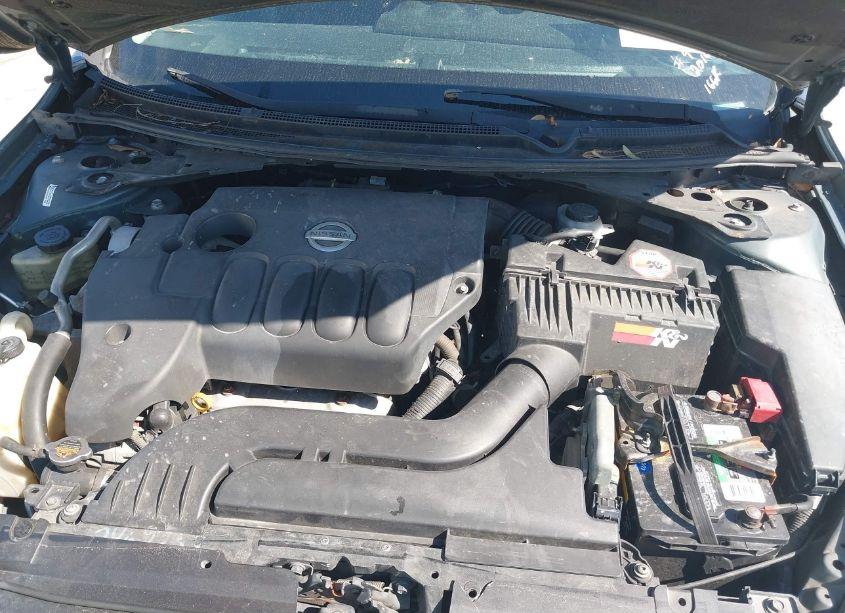 Photo 10 of 2010 Nissan Altima 2.5 S (VIN 1N4AL2AP1AC109348)
