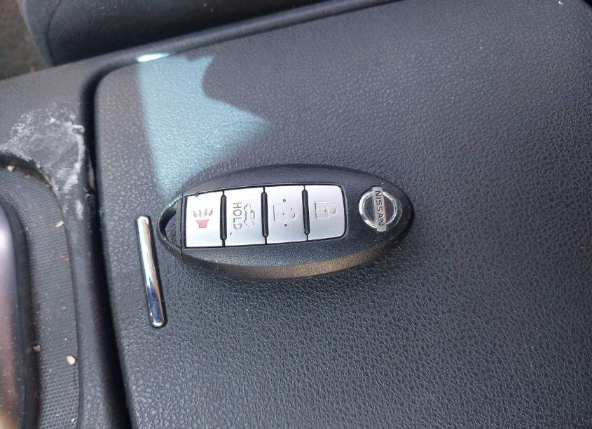 Photo 11 of 2010 Nissan Altima 2.5 S (VIN 1N4AL2AP1AC109348)