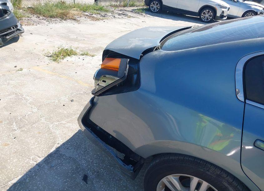 Photo 12 of 2010 Nissan Altima 2.5 S (VIN 1N4AL2AP1AC109348)