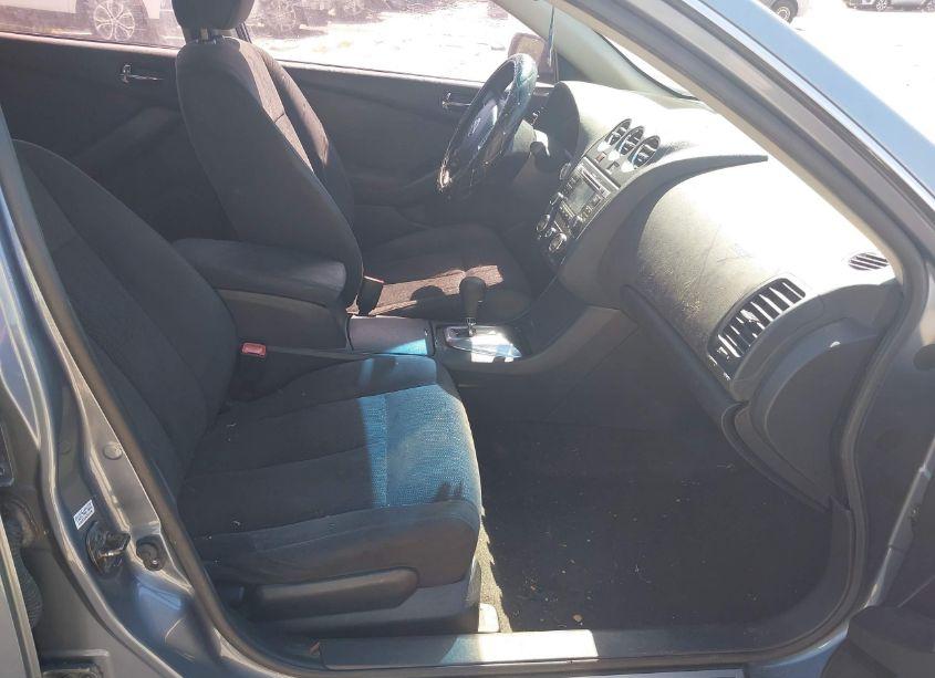 Photo 5 of 2010 Nissan Altima 2.5 S (VIN 1N4AL2AP1AC109348)