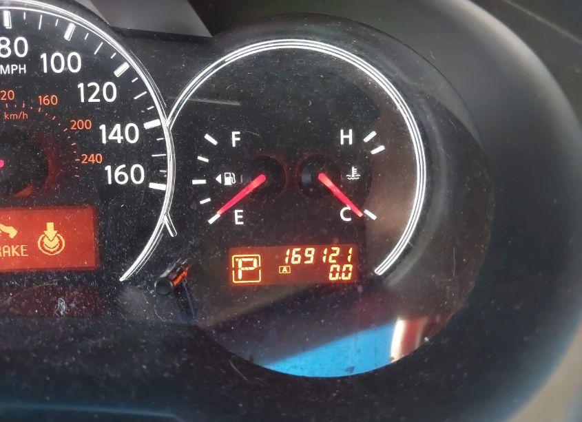 Photo 7 of 2010 Nissan Altima 2.5 S (VIN 1N4AL2AP1AC109348)