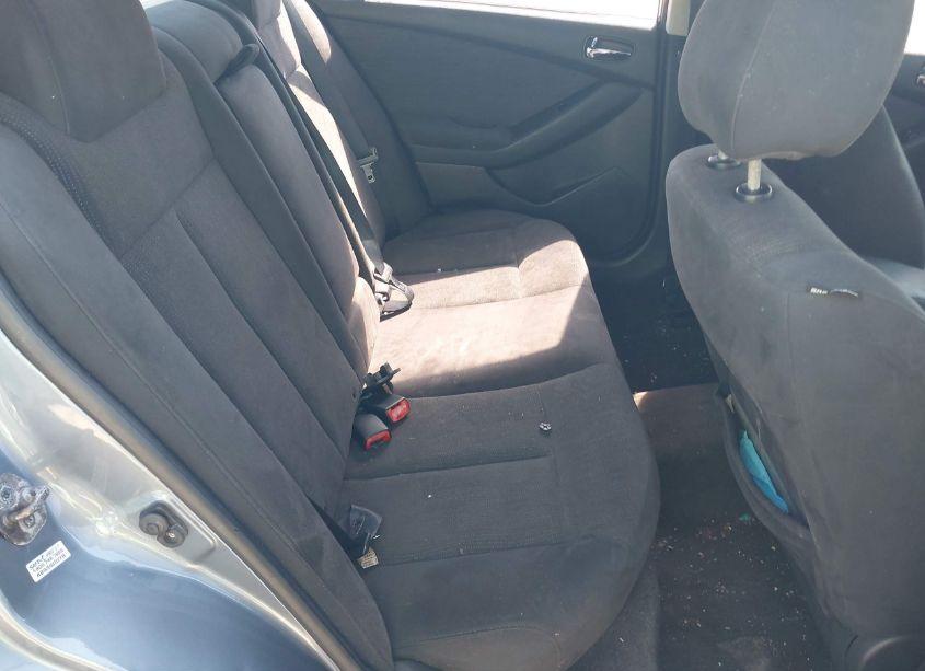 Photo 8 of 2010 Nissan Altima 2.5 S (VIN 1N4AL2AP1AC109348)