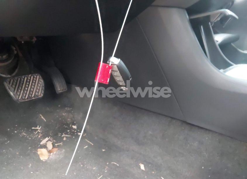 Photo 11 of 2010 Nissan Altima 2.5 S (VIN 1N4AL2AP1AC139854)